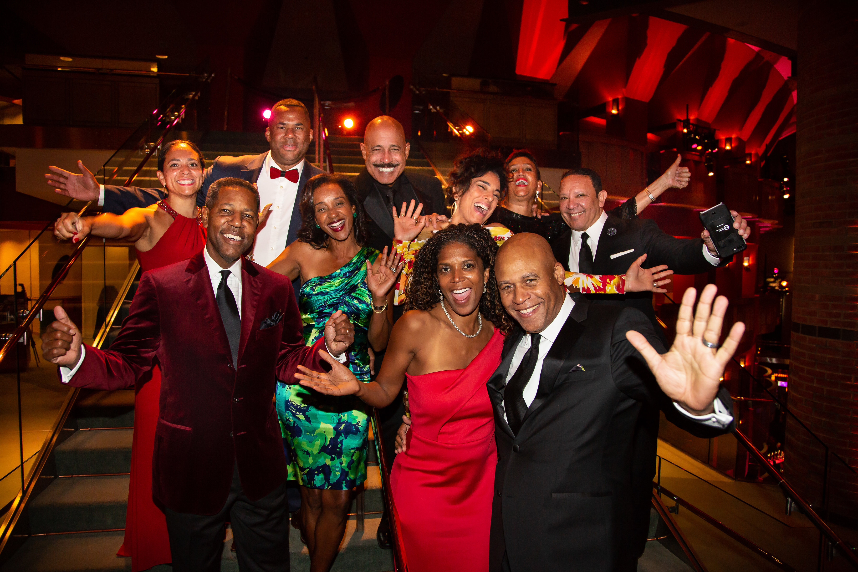 Women’s Association Of NJPAC Spotlight Gala 2018 Raises $2.3 Million