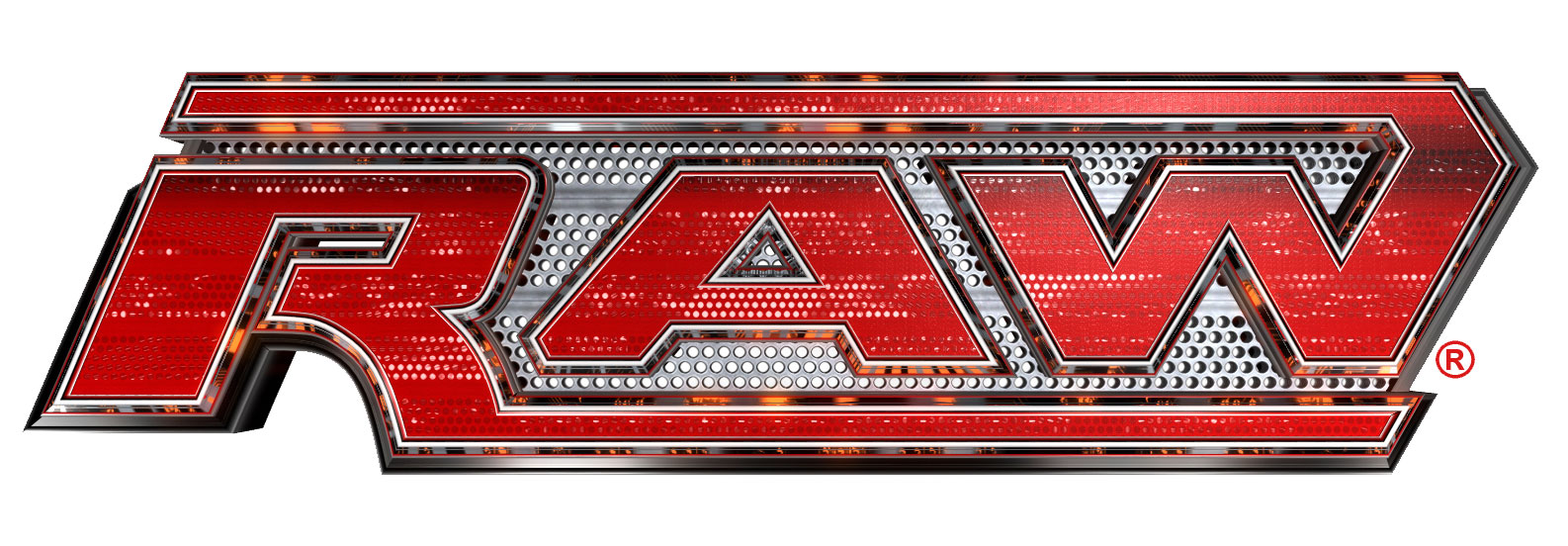 WWE RAW NEW Logo Vector - (.Ai .PNG .SVG .EPS Free Download)