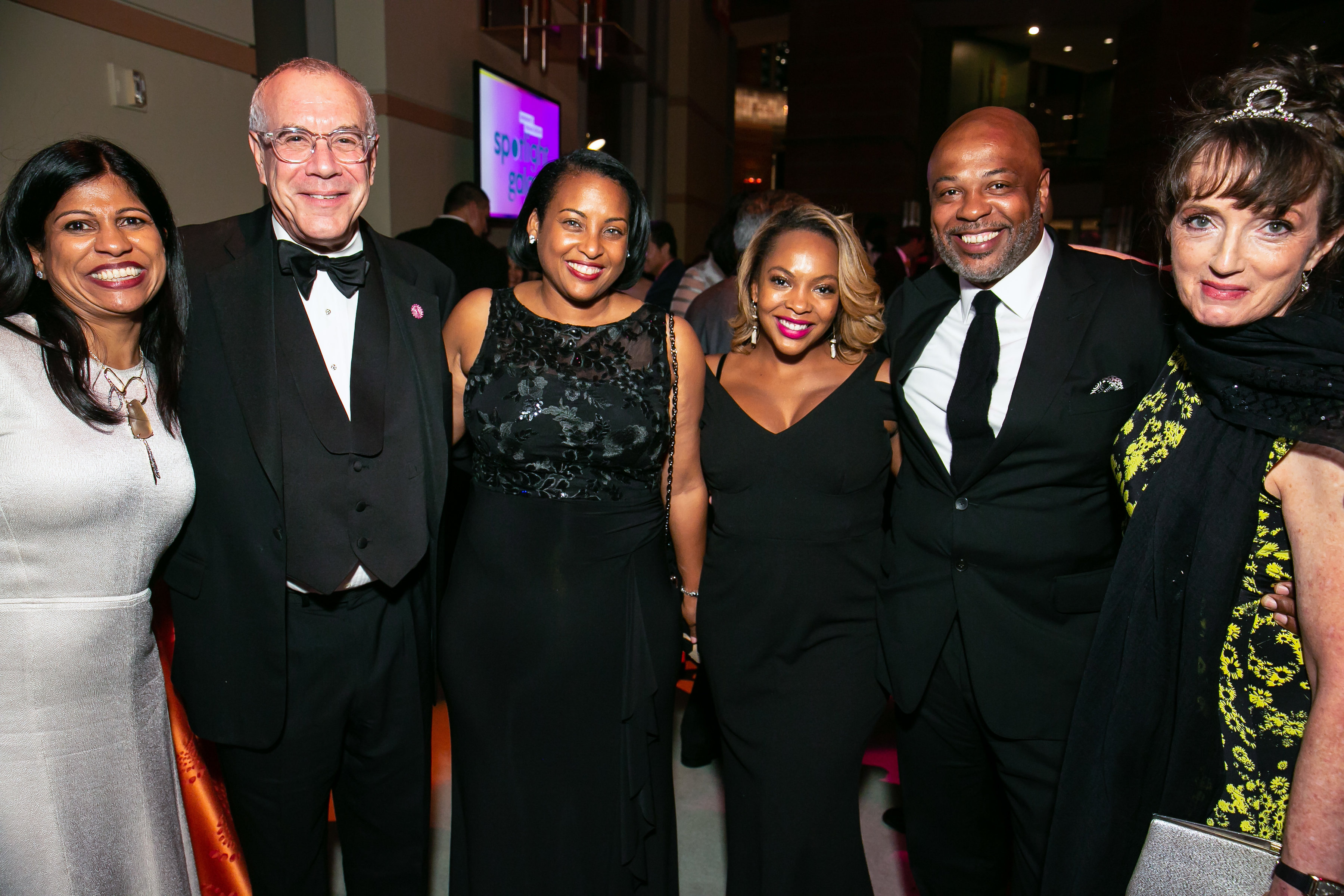 Women’s Association of NJPAC Spotlight Gala 2018 Raises $2.3 Million