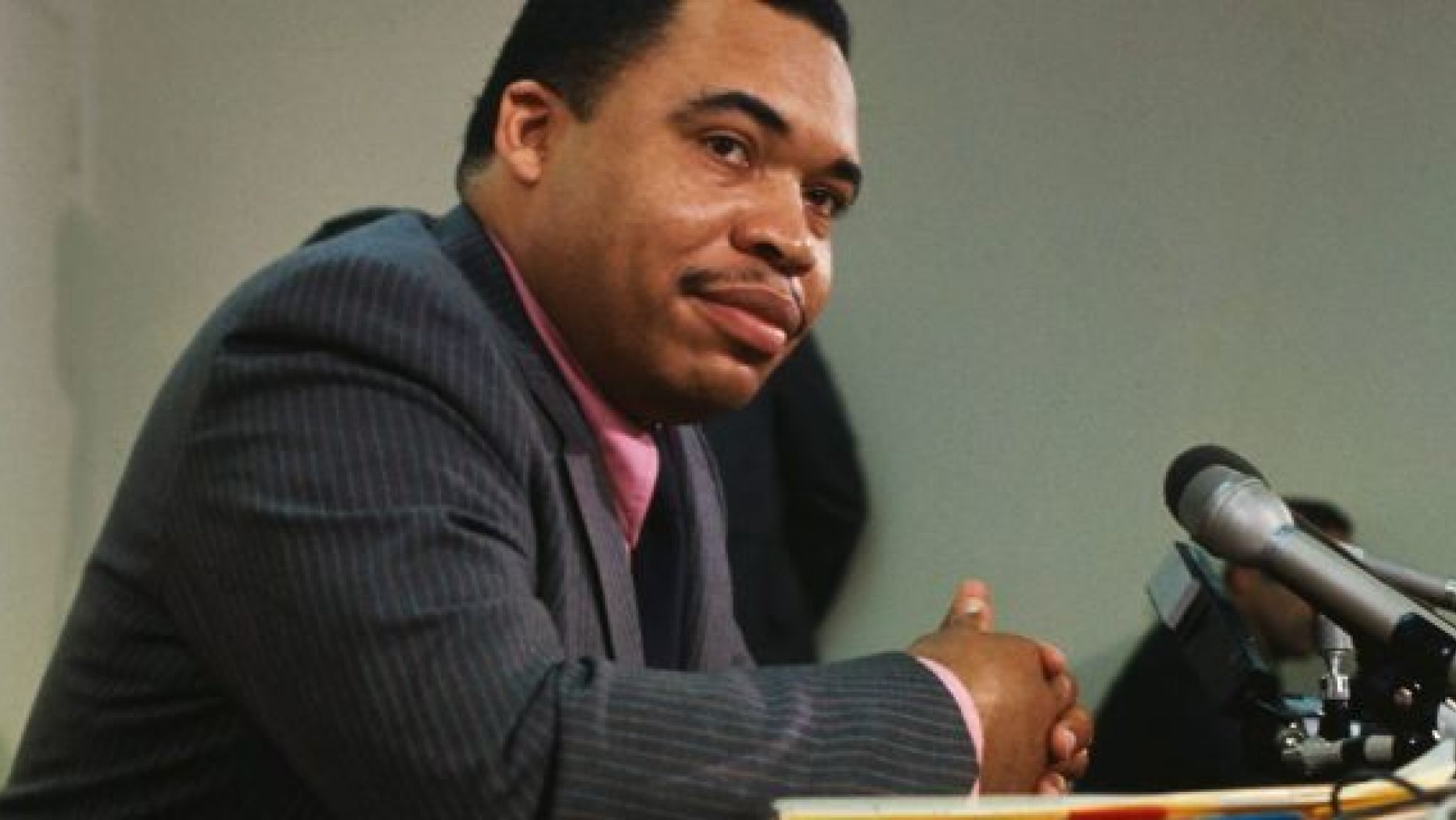 Newark To Hold State Funeral For Mayor Kenneth Gibson
