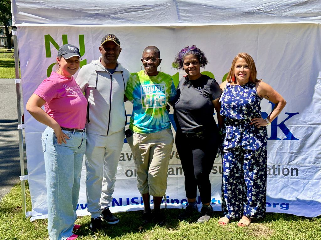 Vailsburg Park Hosts Live Healthy & Move Event with a Focus on Minority ...